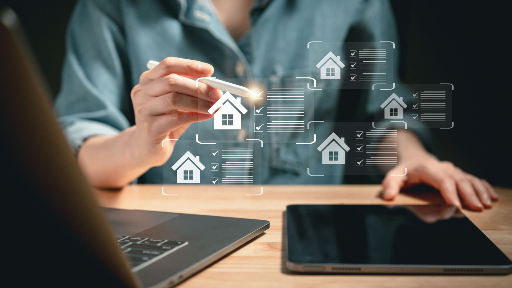 home buying process