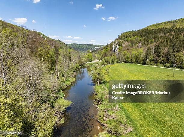Beuron Germany Map 112 Monastery Of Beuron Stock Photos, High-Res Pictures, and Images ...