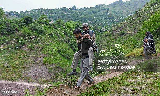 941 India East Pakistan Border Stock Photos, High-Res Pictures, and ...