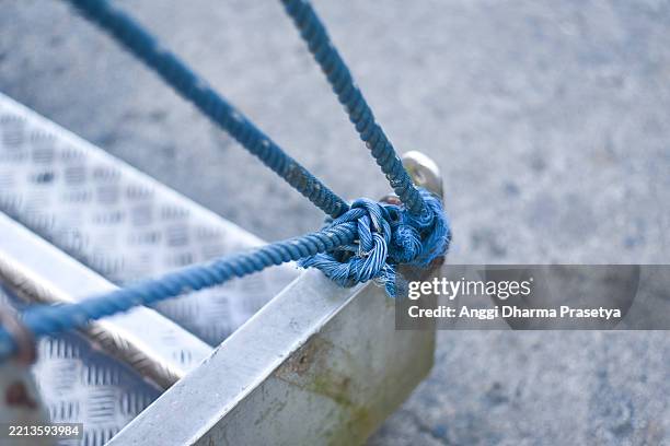 sailing safety