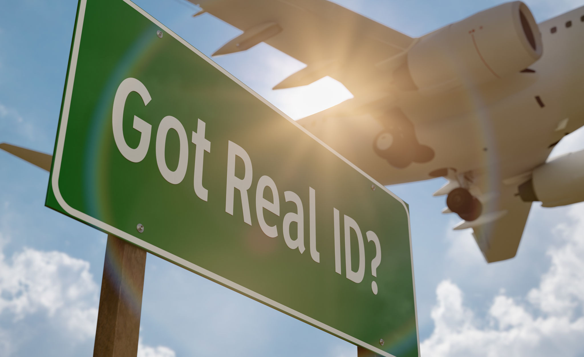 real id card