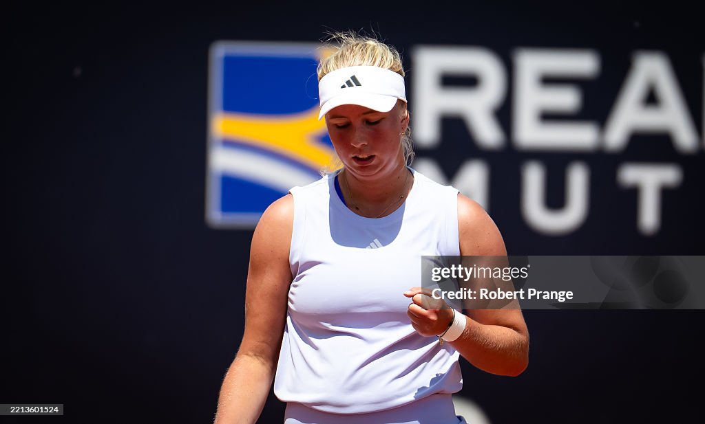 Internazionali BNL D'Italia 2025 - Day Five