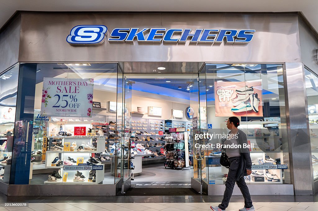 3G Capital Acquires Skechers Footwear Company In $9.4 Billion Deal
