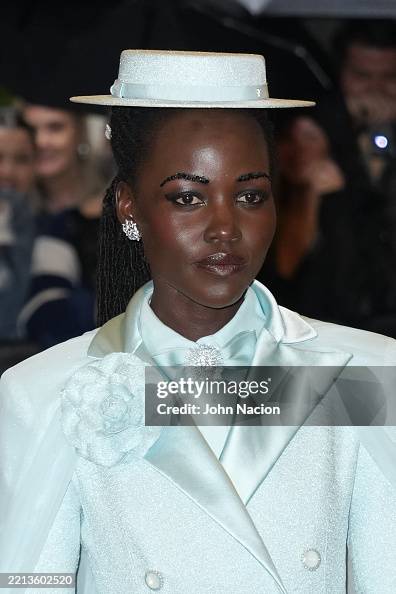 The Carlyle Hotel: 2025 Met Gala Departures The Carlyle Hotel: 2025 Met Gala Departures