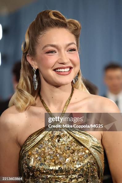 The 2025 Met Gala Celebrating "Superfine: Tailoring Black Style" - Red Carpet The 2025 Met Gala Celebrating "Superfine: Tailoring Black Style" - Red Carpet