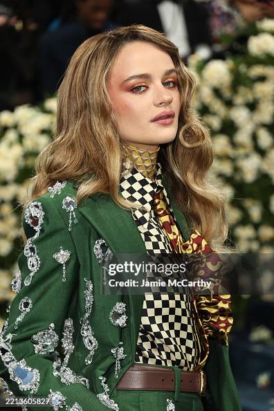 The 2025 Met Gala Celebrating "Superfine: Tailoring Black Style" - Arrivals The 2025 Met Gala Celebrating "Superfine: Tailoring Black Style" - Arrivals