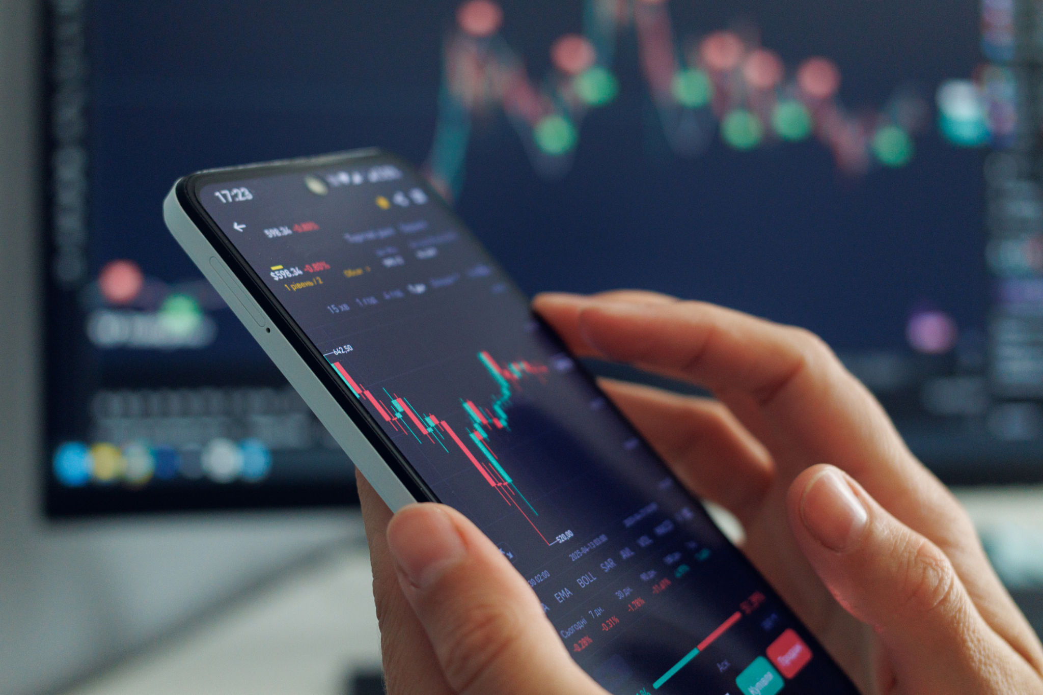 stock market