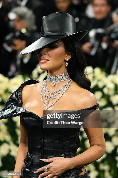 The 2025 Met Gala Celebrating "Superfine: Tailoring Black Style" - Arrivals The 2025 Met Gala Celebrating "Superfine: Tailoring Black Style" - Arrivals