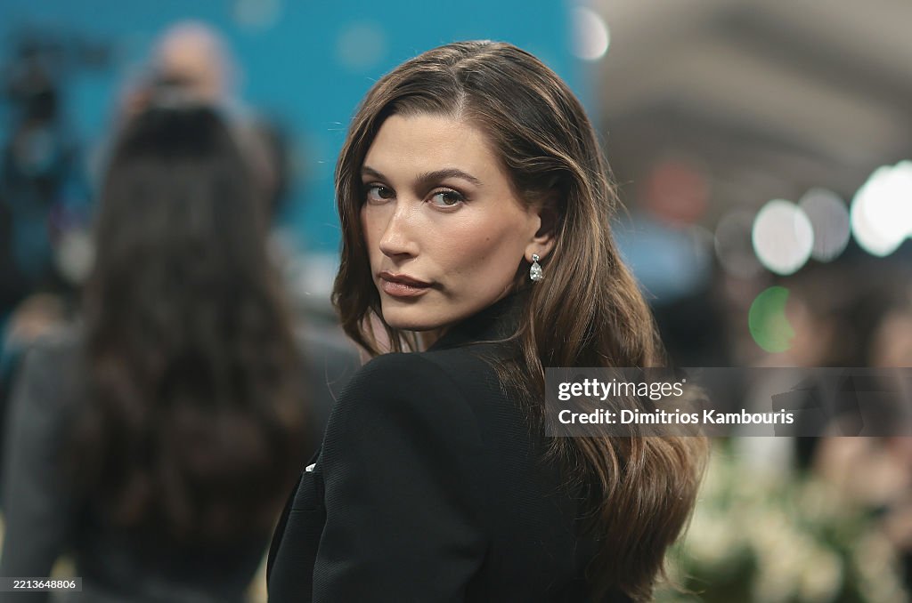 The 2025 Met Gala Celebrating "Superfine: Tailoring Black Style" - Arrivals