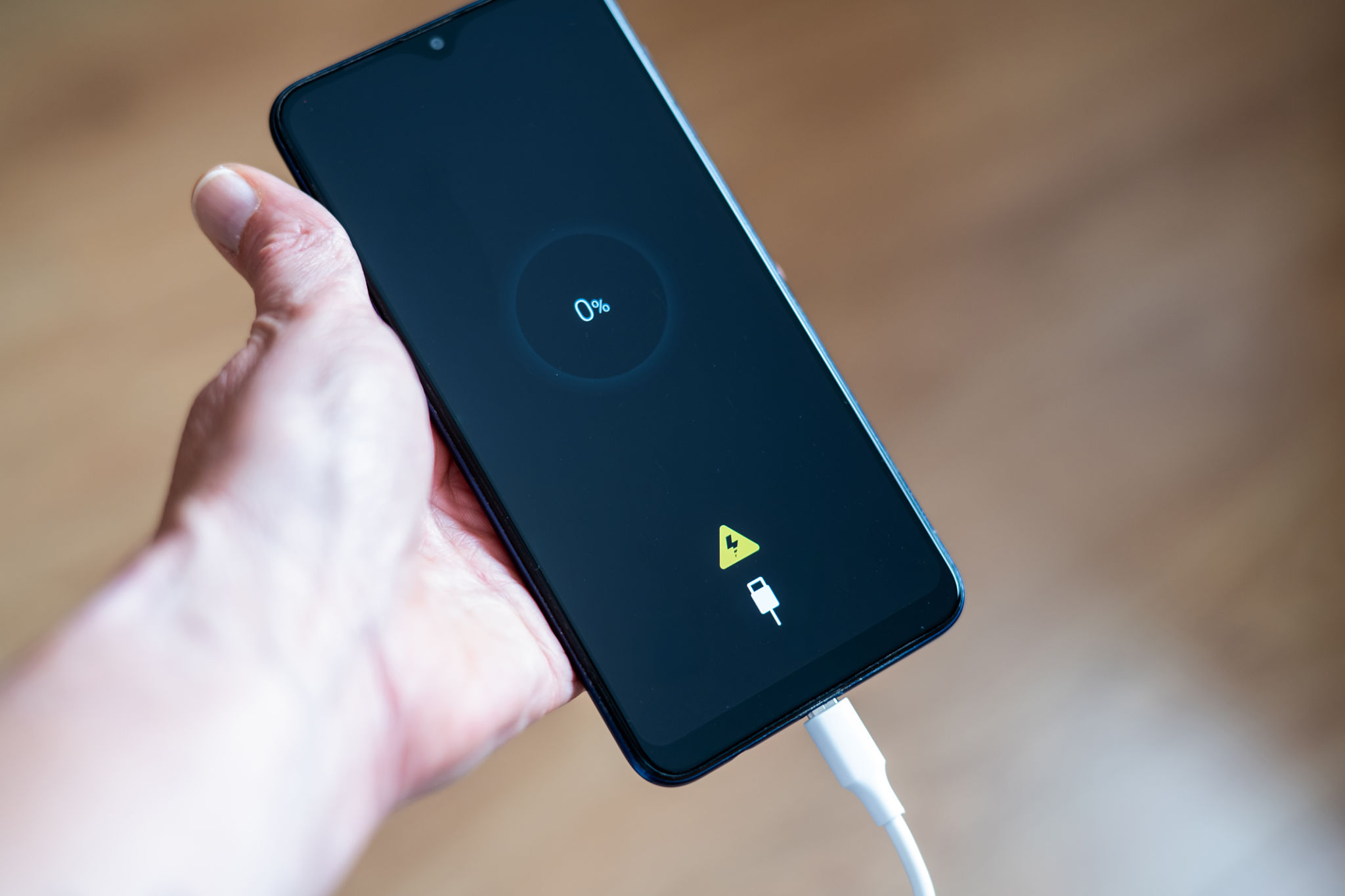 phone battery