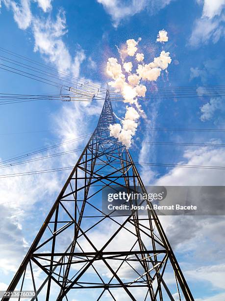 Cable Lay Exploded 1,078 Exploded Machine Stock Photos, High-Res Pictures, and Images ...