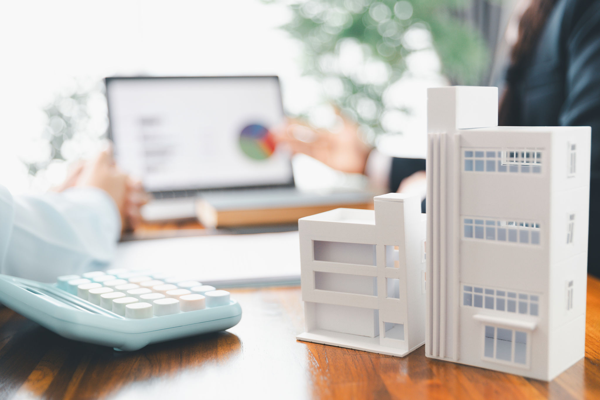mortgage advisor