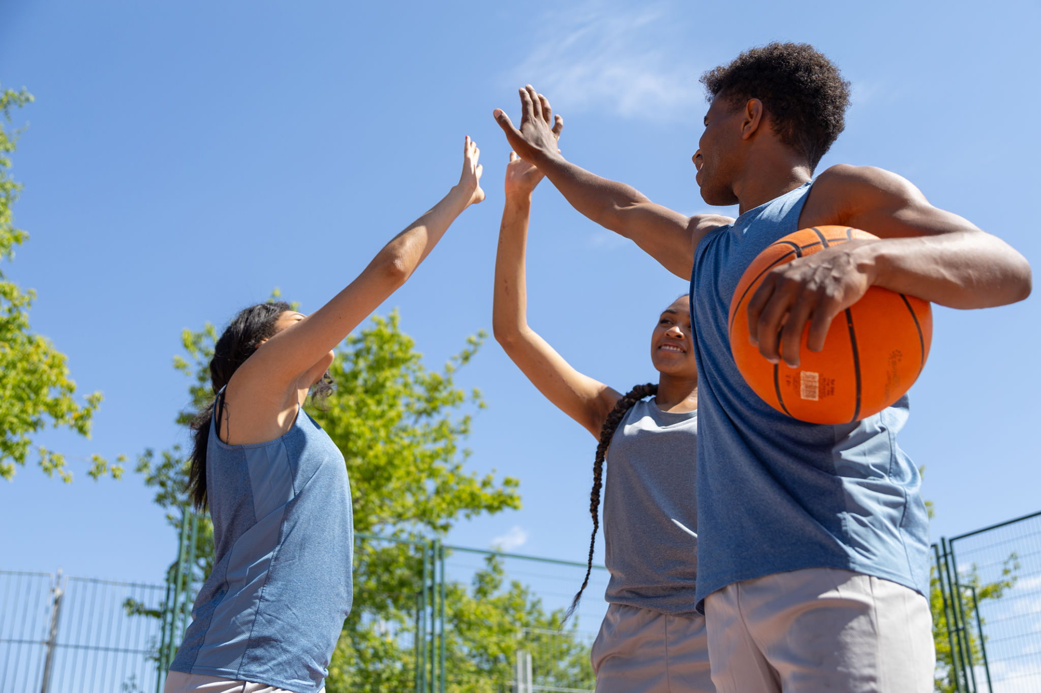 life skills basketball
