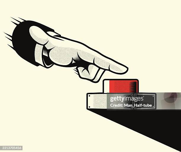 93 Trigger Button Stock Photos, High-Res Pictures, and Images - Getty ...
