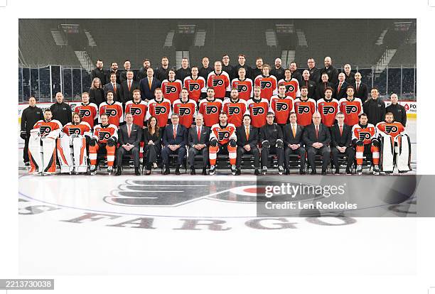 Philadelphia Flyers Roster 4,415 Philadelphia Flyers Portraits Stock Photos, High-Res Pictures ...