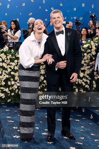 The 2025 Met Gala Celebrating "Superfine: Tailoring Black Style" - Arrivals The 2025 Met Gala Celebrating "Superfine: Tailoring Black Style" - Arrivals