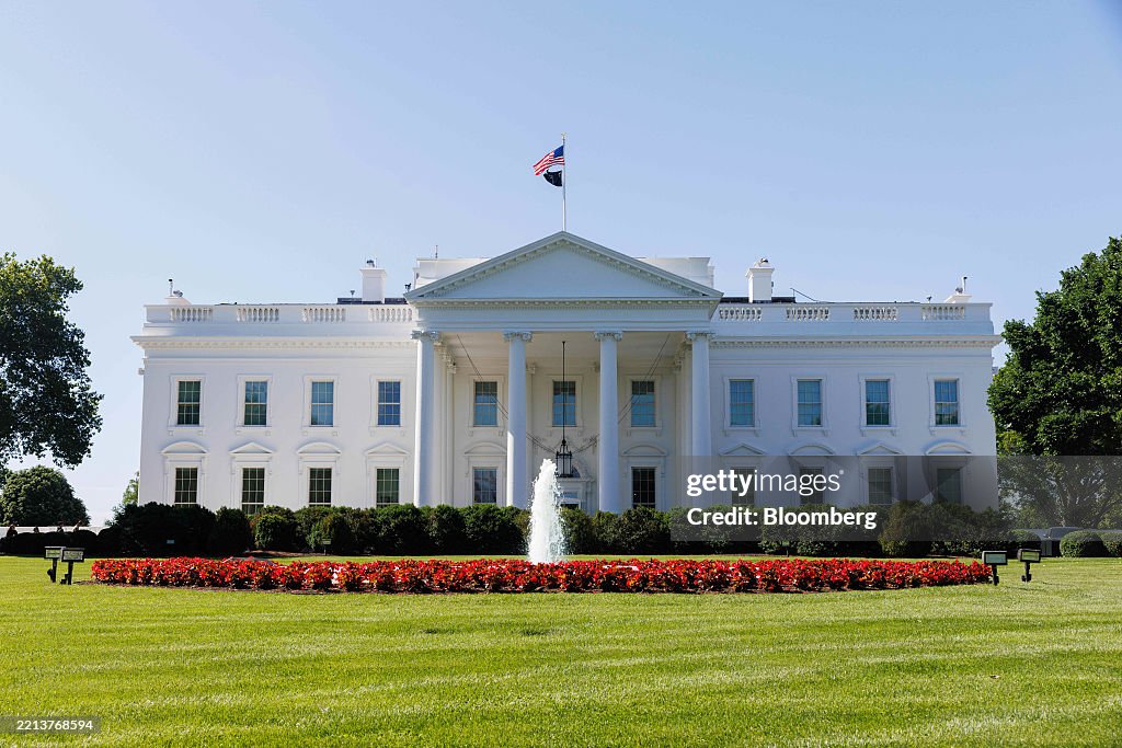 US House Committees To Begin Debate On Trump Tax Cuts On Tuesday