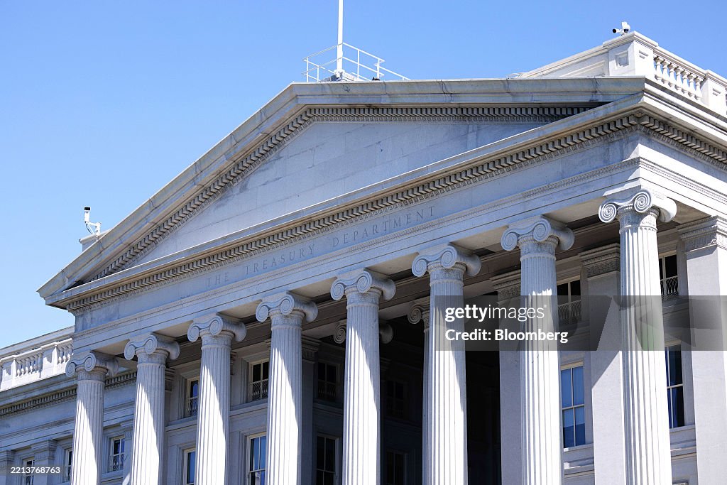 US House Committees To Begin Debate On Trump Tax Cuts On Tuesday