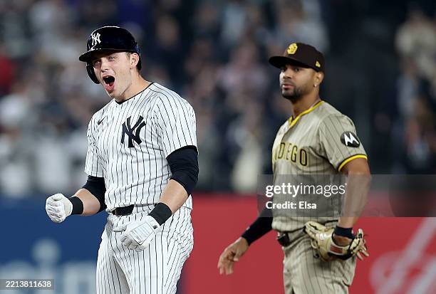Ben Rice Pfp 4,021 Ben Rice Photos & High Res Pictures - Getty Images