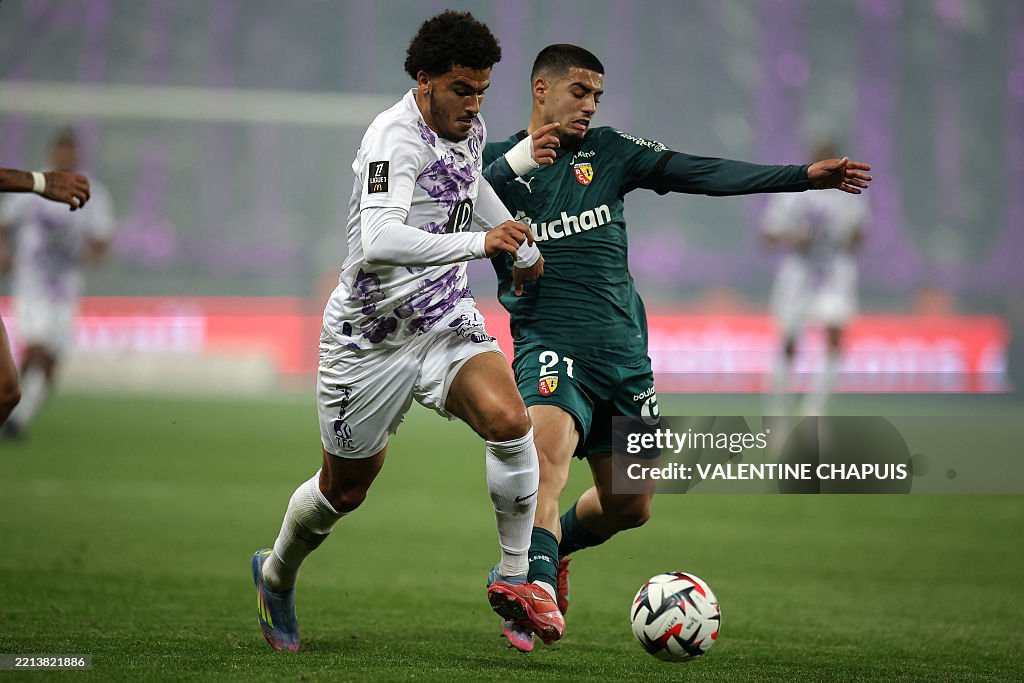Torino want to bring Aboukhlal to Serie A and have submitted a multi-million euro bid