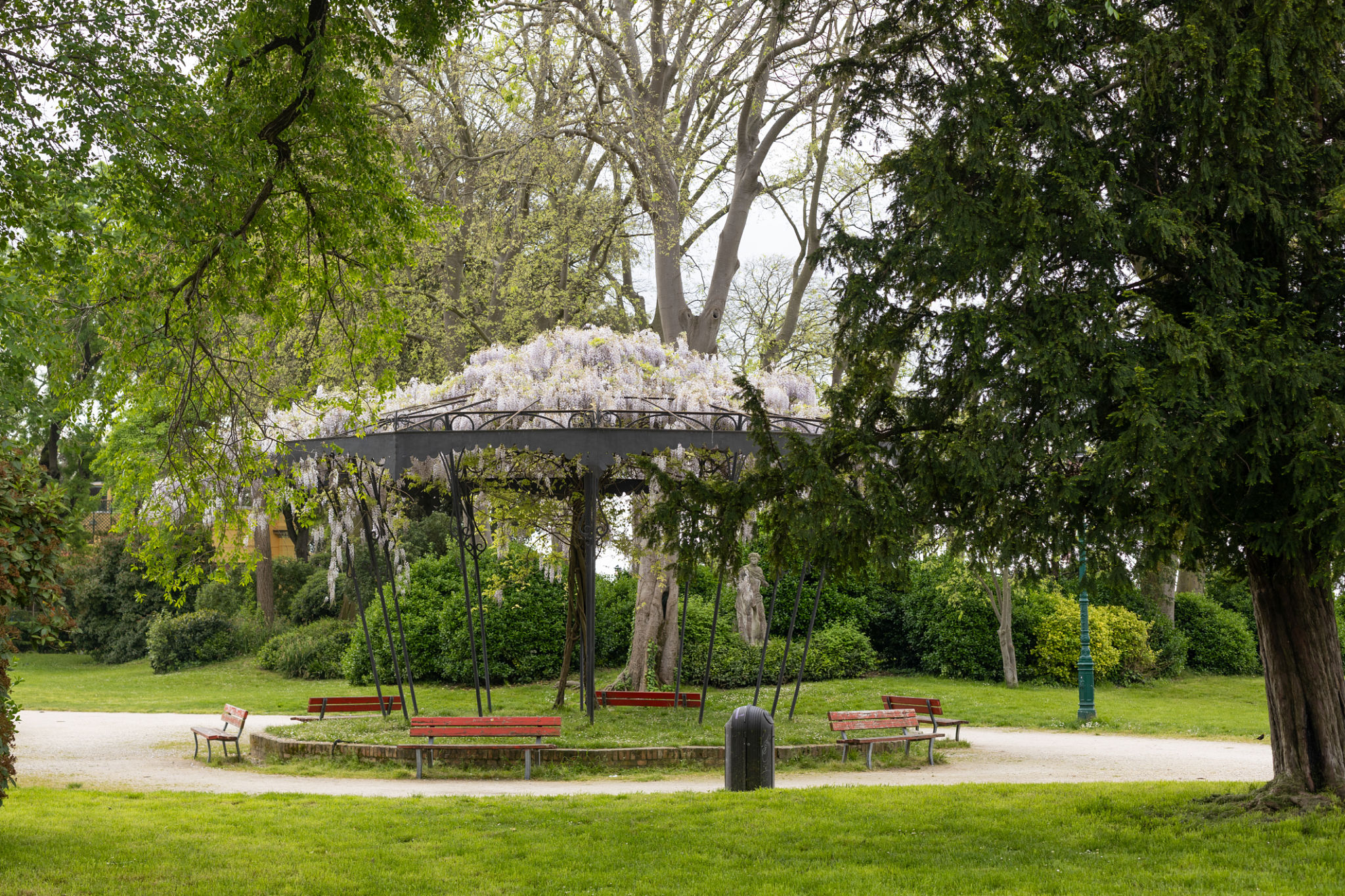 moerenuma park