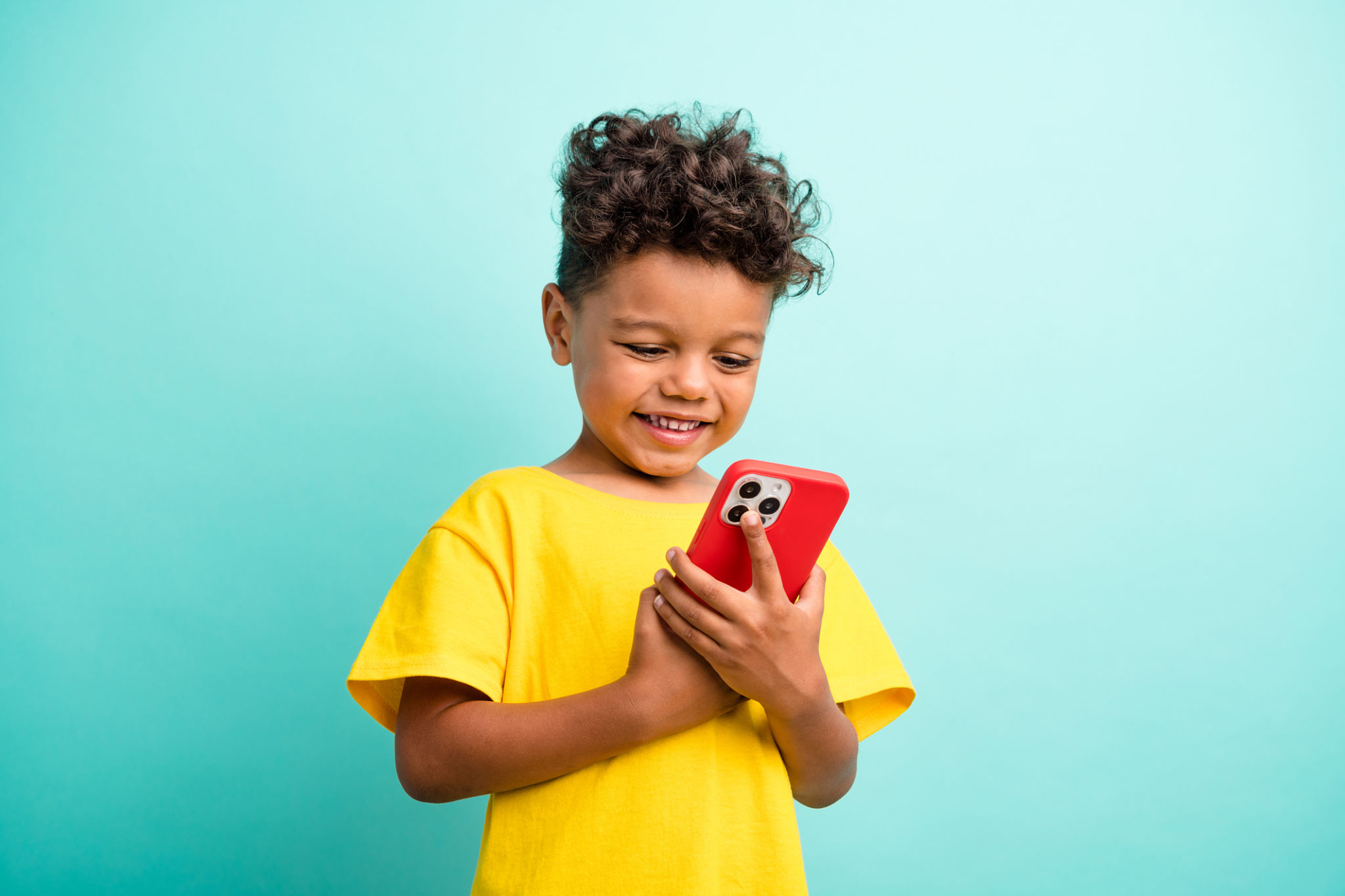 child reading app