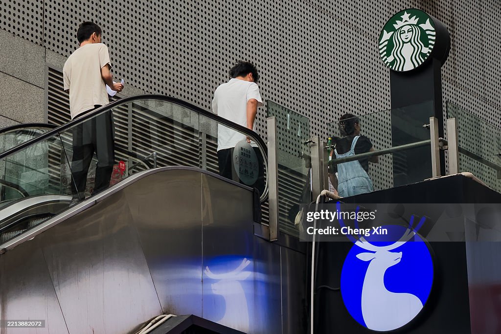 China Daily Life