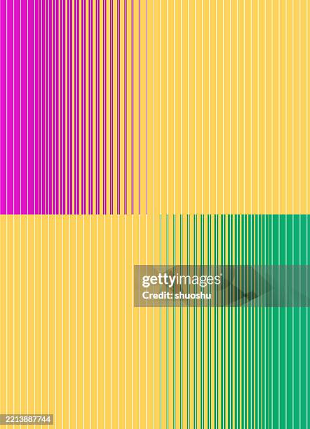Color Blend Line Arranging Pattern Texture Background High-Res Vector ...