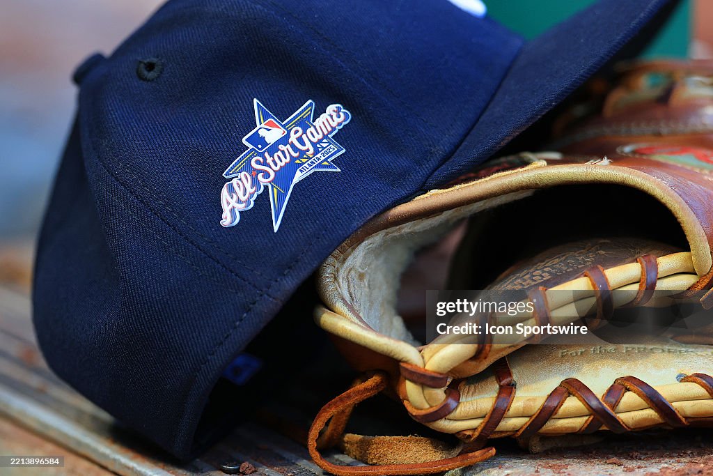 MLB: MAY 10 Braves at Pirates