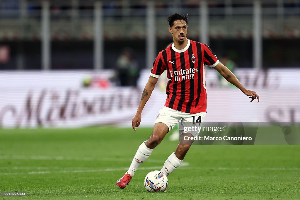 How Reijnders Learned from Watching De Bruyne