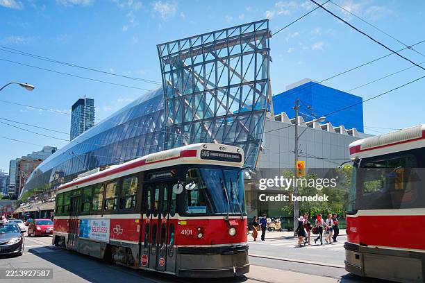 Ago Toronto Ramp 5,708 Ago Toronto Stock Photos, High-Res Pictures, and Images - Getty ...