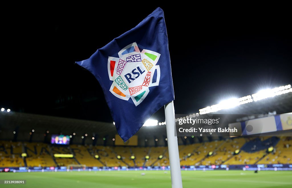 Al Nassr v Al Ittihad - Saudi Pro League