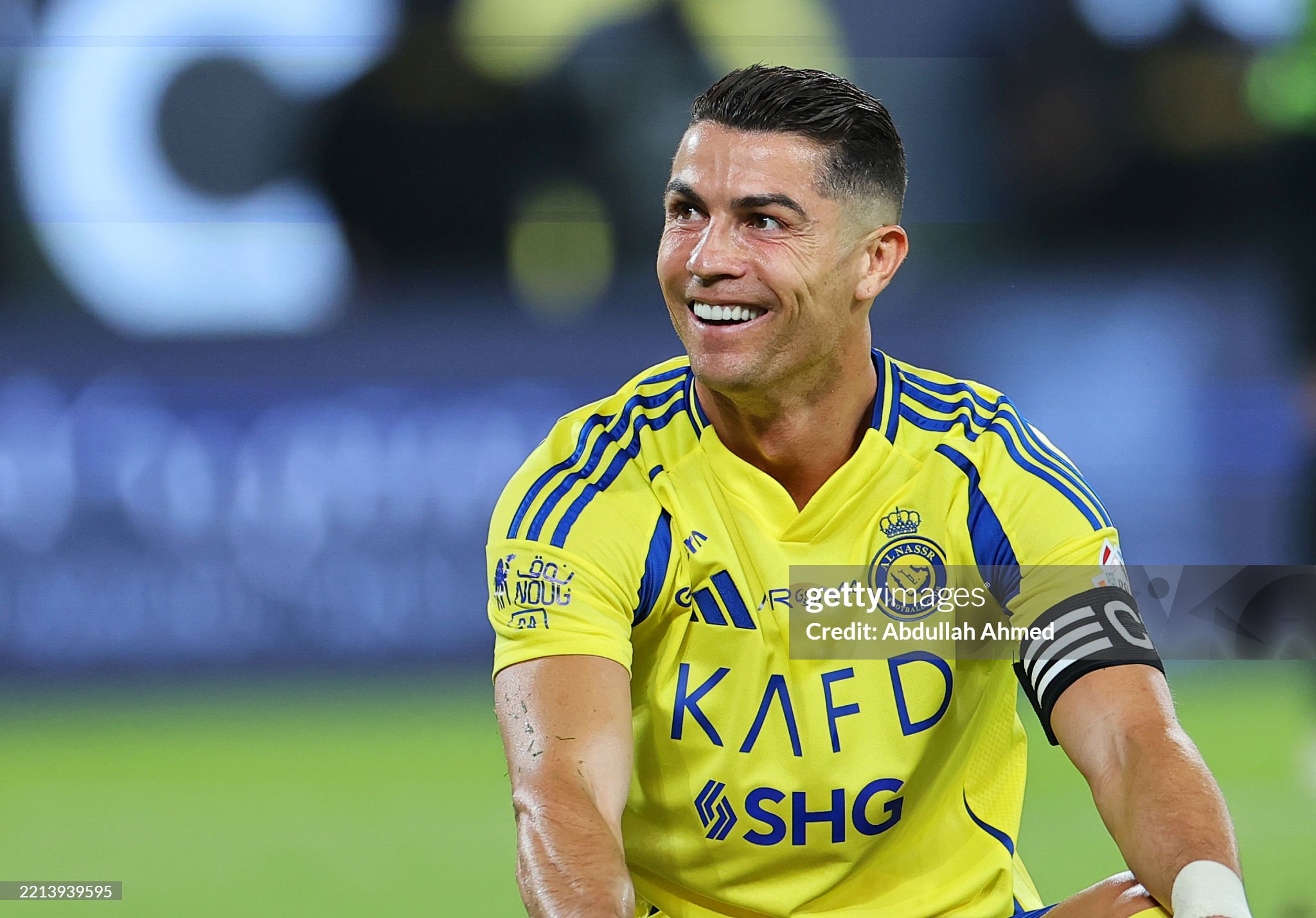 Ronaldo is set to earn 600,000 euros per day