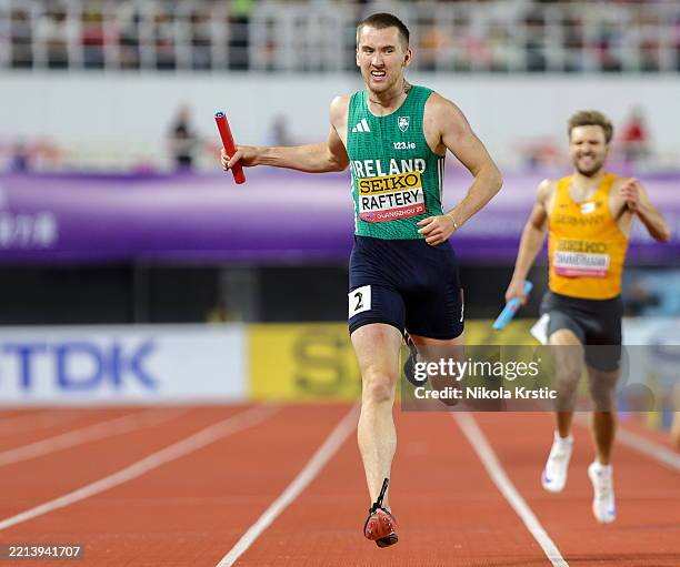 Jack Rafferty Corner 135 Jack Raftery Photos & High Res Pictures - Getty Images