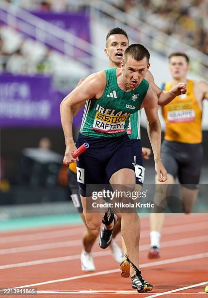 Jay Raftery 151 Jack Raftery Photos & High Res Pictures - Getty Images