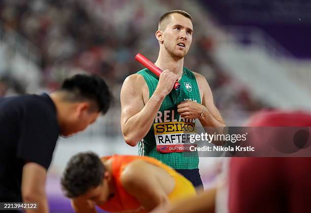 Jay Raftery 151 Jack Raftery Photos & High Res Pictures - Getty Images