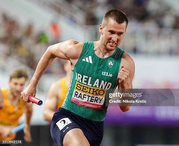 Austin Raftery 151 Jack Raftery Photos & High Res Pictures - Getty Images