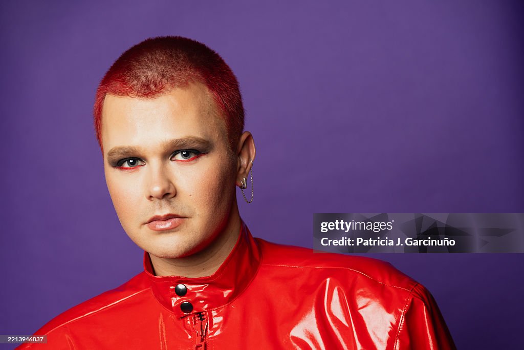 Portrait Session - Eurovision PrePartyES 2025