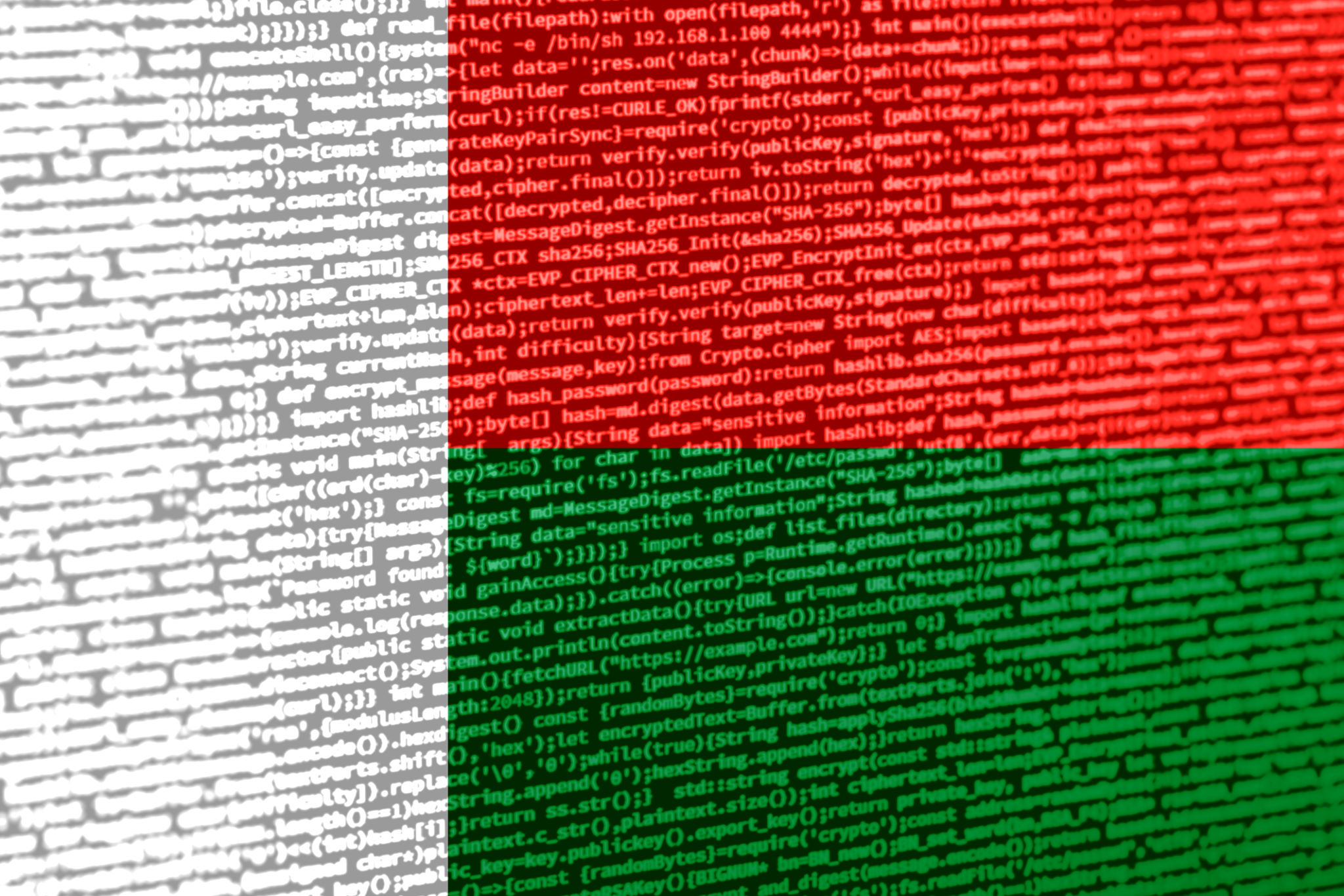 madagascar web development