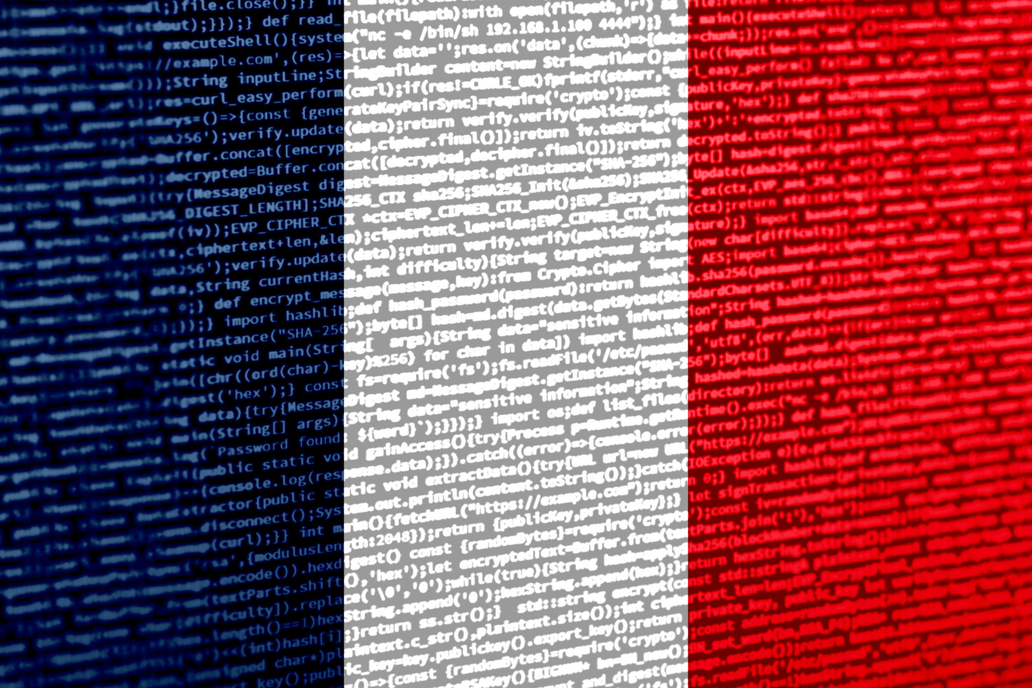 paris digital transformation