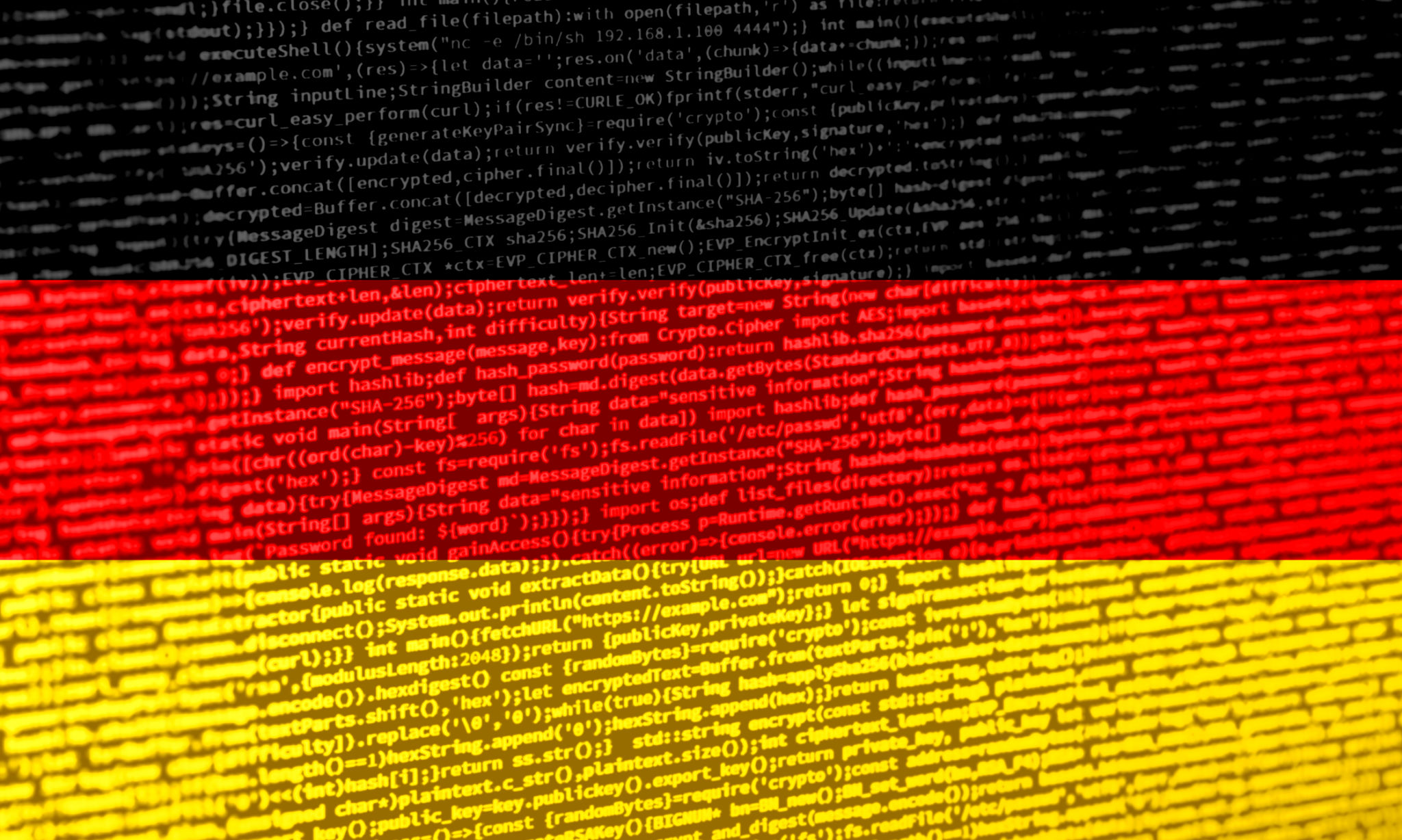 berlin blockchain