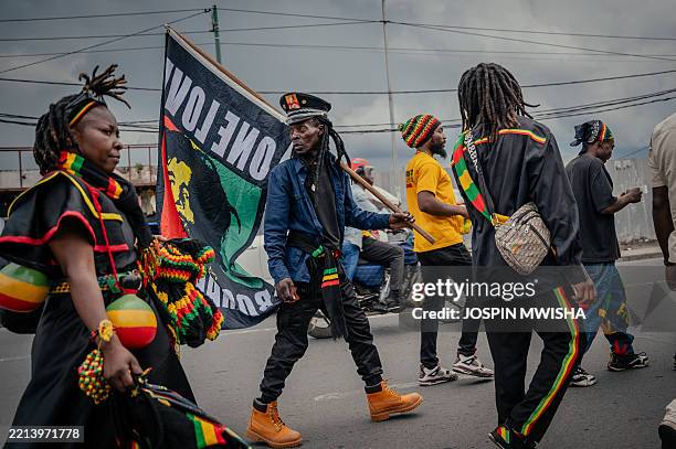 Friday Rasta 358 Rastafarian Symbols Stock Photos, High-Res Pictures, and Images ...