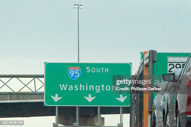 1,278 Washington Dc Street Sign Stock Photos, High-Res Pictures