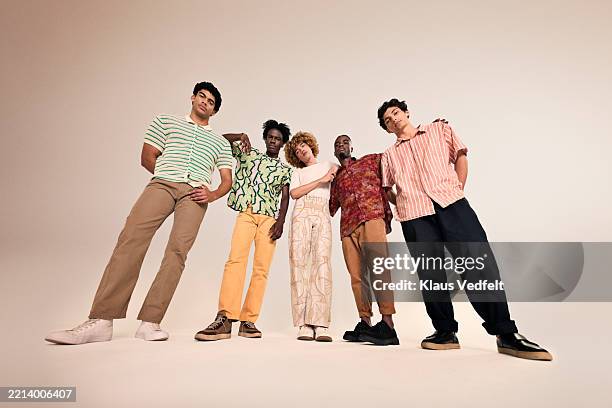 49,111 Only Men Group Standing Stock Photos, High-Res Pictures