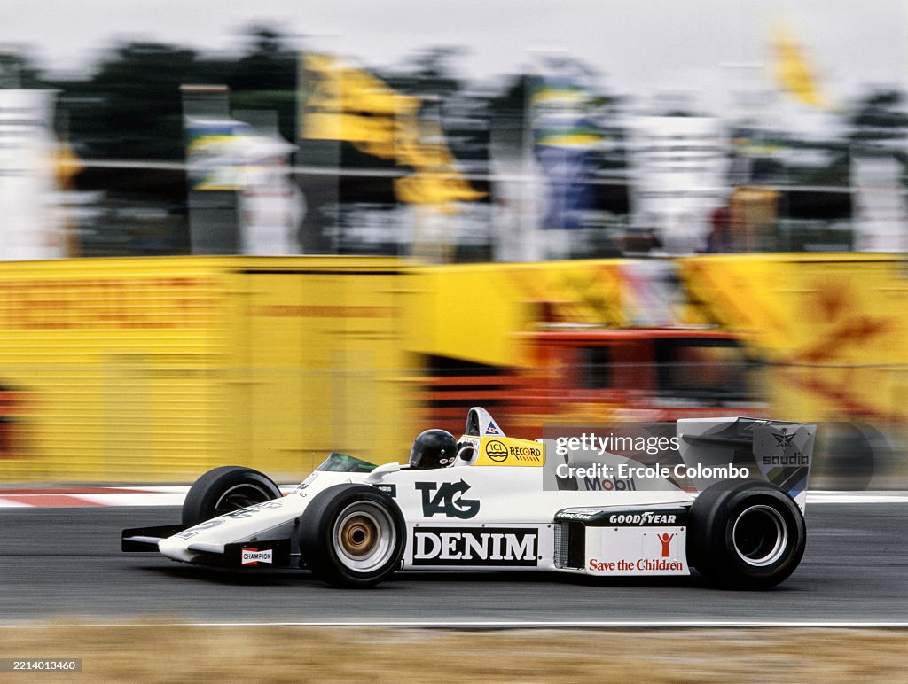 F1 Grand Prix of Germany