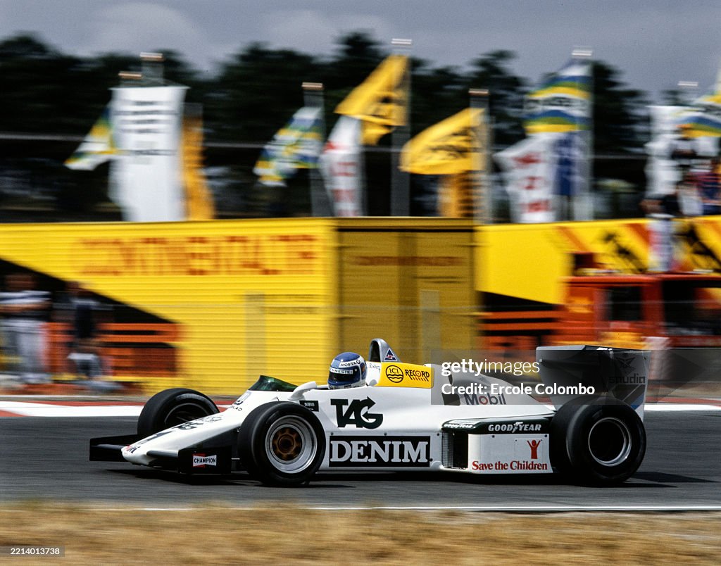 F1 Grand Prix of Germany