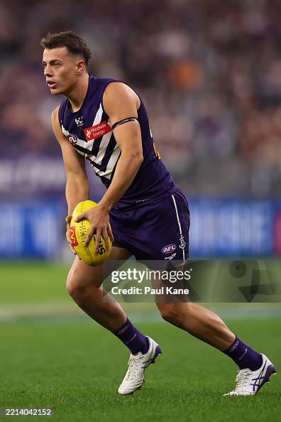AFL Rd 9 - Fremantle v Collingwood AFL Rd 9 - Fremantle v Collingwood