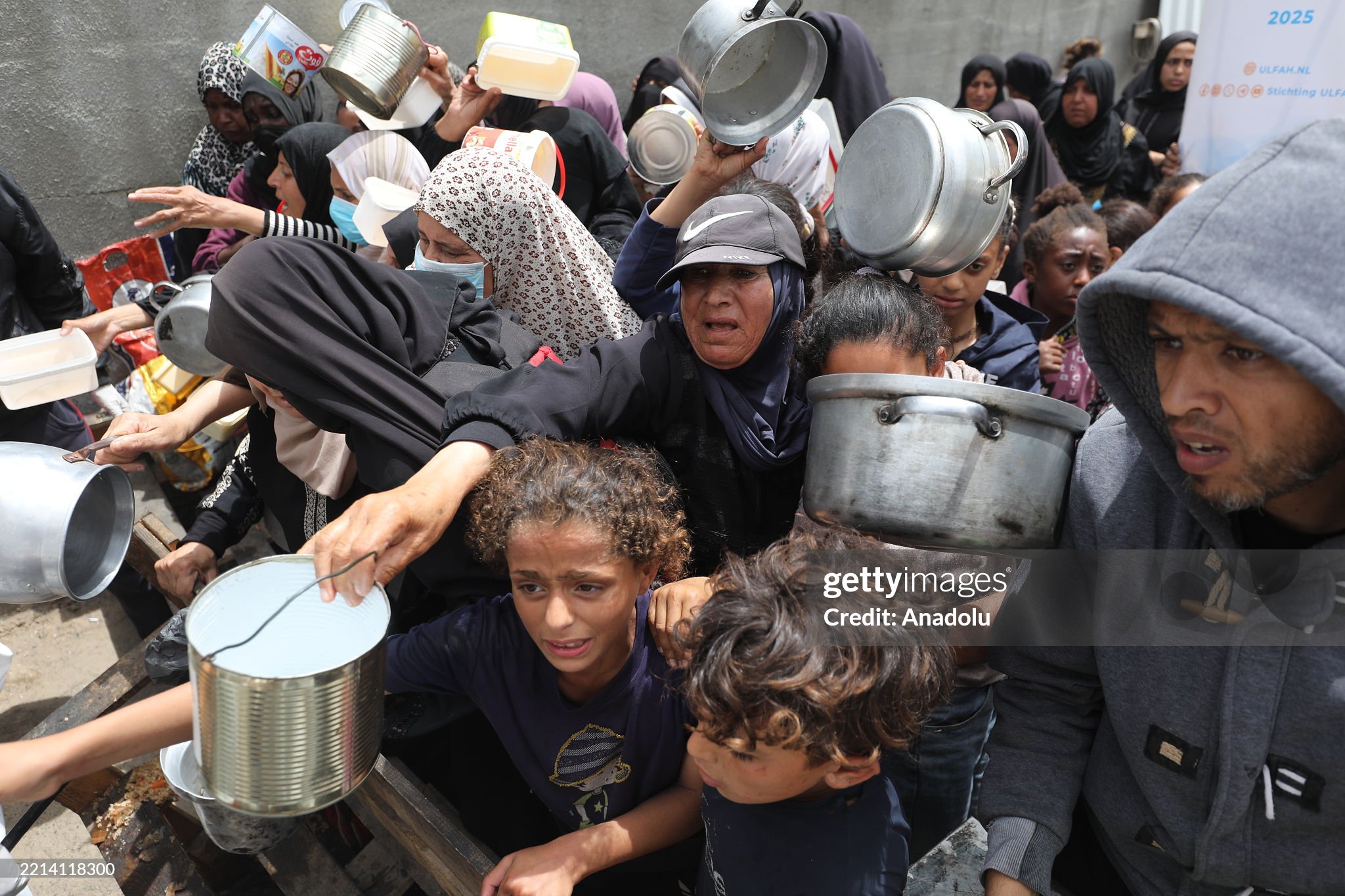 Food aid ship arriving at Ashdod port for Gaza