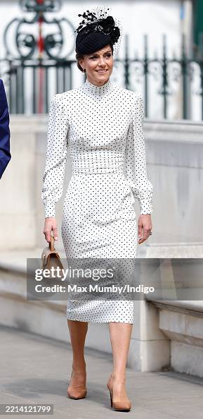 The Royal Family Attend Thanksgiving Service To Mark The 80th Anniversary Of VE Day The Royal Family Attend Thanksgiving Service To Mark The 80th Anniversary Of VE Day