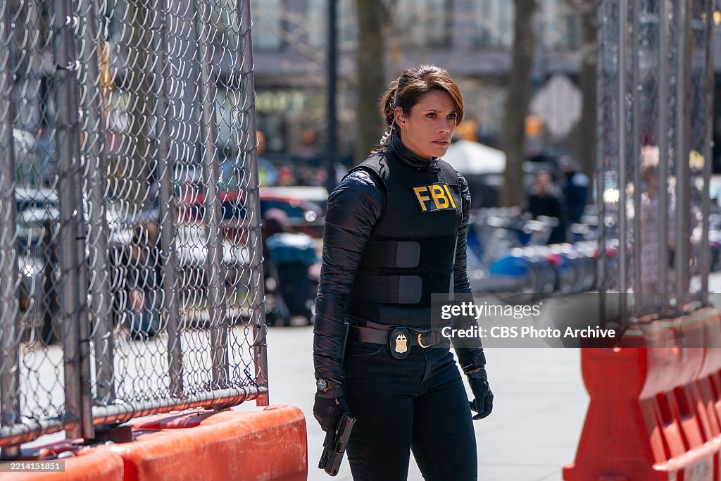 Fbi Devoted